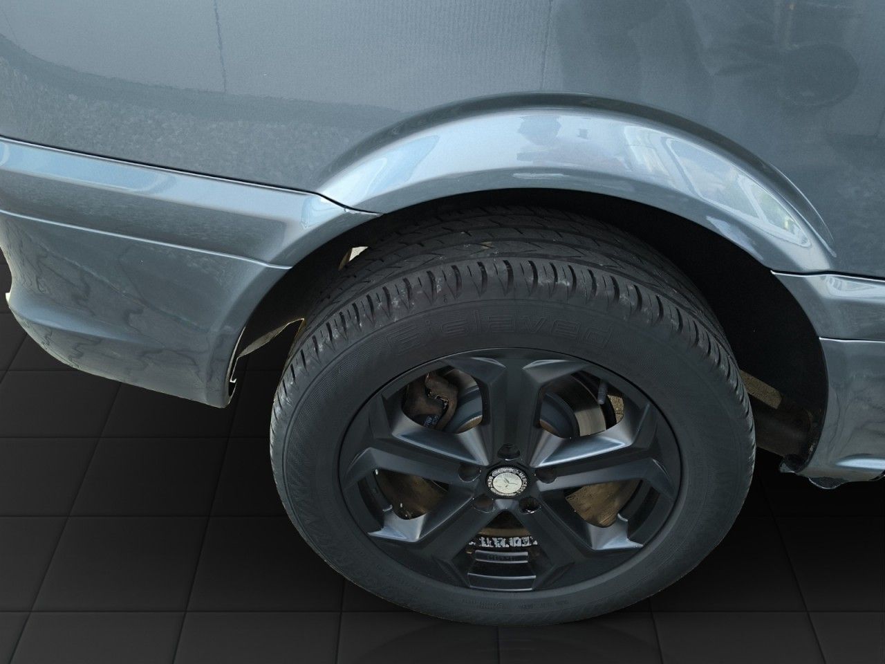 MERCEDES-BENZ Vito Mixto 116 CDI kompakt (639.601) - Bild 23