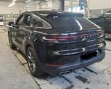 Porsche Cayenne S Coupe+Glattleder+HUD+AHK+Sportsitze++ - Porsche Cayenne: Sports