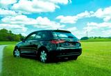Audi A3 1.4 TFSI Attraction 122 PS  - Audi: A12