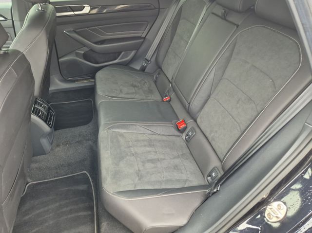 Arteon Shooting Brake R-Line 2.0 TDI DSG 4Motion