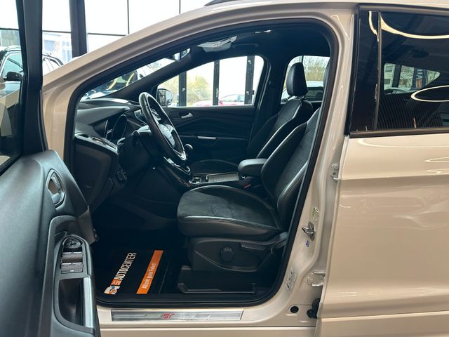 Ford Kuga ST-Line *Xenon*Leder*Navi*Kamera*