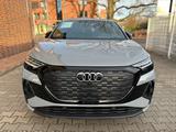 Audi Q4 e-tron Sportback 35 e-tron Exterieur-Paket S - Audi Q4 mit Elektro-Antrieb