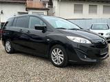 Mazda 5 MZ-CD Center-Line 7Sitzer SHZ PDC Xenon Alu - Mazda 5 mit Diesel-Antrieb