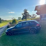 Audi A3 1.4 TFSI Sportback ABT Leistungssteigerung  - Audi A3: Abt