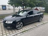 Audi A6 C6 3.0 TFSI 2009 Facelift-Tausch - Audi A6 aus 2009: Facelift