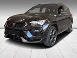 Seat Ateca Cupra 2.0 TSI 4Drive DSG Navi ACC Panorama - Seat: Allradantrieb