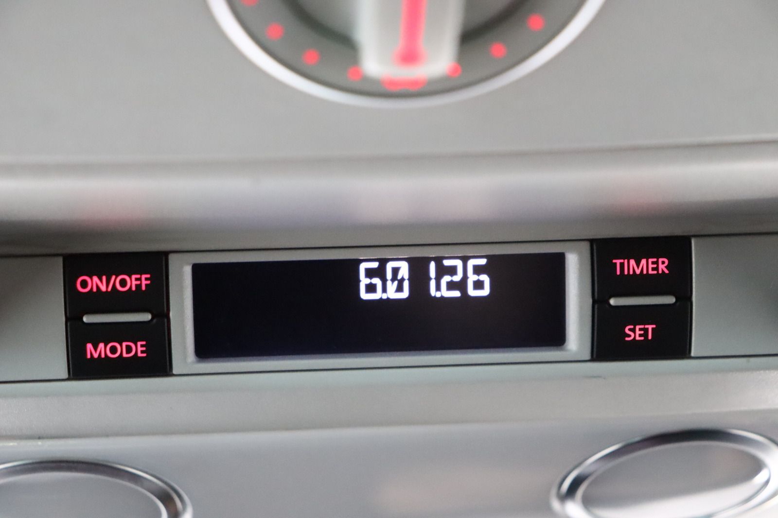 Fahrzeugabbildung Volkswagen T6 Multivan * Standhzg. * LED * AHK