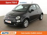 Fiat 500 1.0 Mild-Hybrid Lounge *NAVI*TEMPO*PDC*KLIMA - Fiat 500 Gebrauchtwagen in Bonn