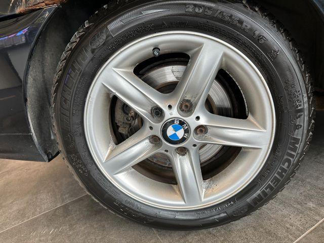 BMW 320i touring *Standh*Sport*Xenon*Navi*Leder*