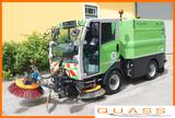 Andere BUCHER CityCat 2020 / Euro6 / L + R Kehrmaschine - grün