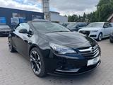 Opel Cascada nnovation Cabrio Navi Xenon Automatik - Opel Cascada Gebrauchtwagen