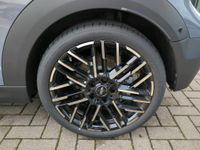 MINI Cooper S Cabrio - Vorschau Bild 16