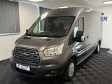 Ford Transit 2.2 TDCI 310 L3 Kasten Klima Kamera AHK - Ford Transit: 3.2