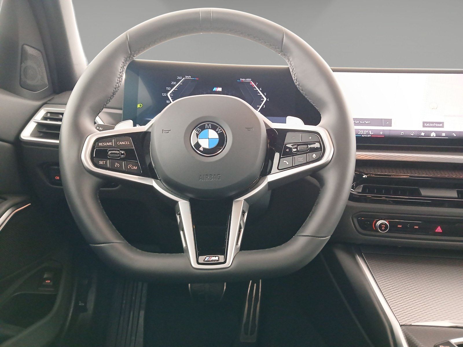 BMW 320 - Bild 10