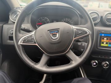 Dacia Duster - 11