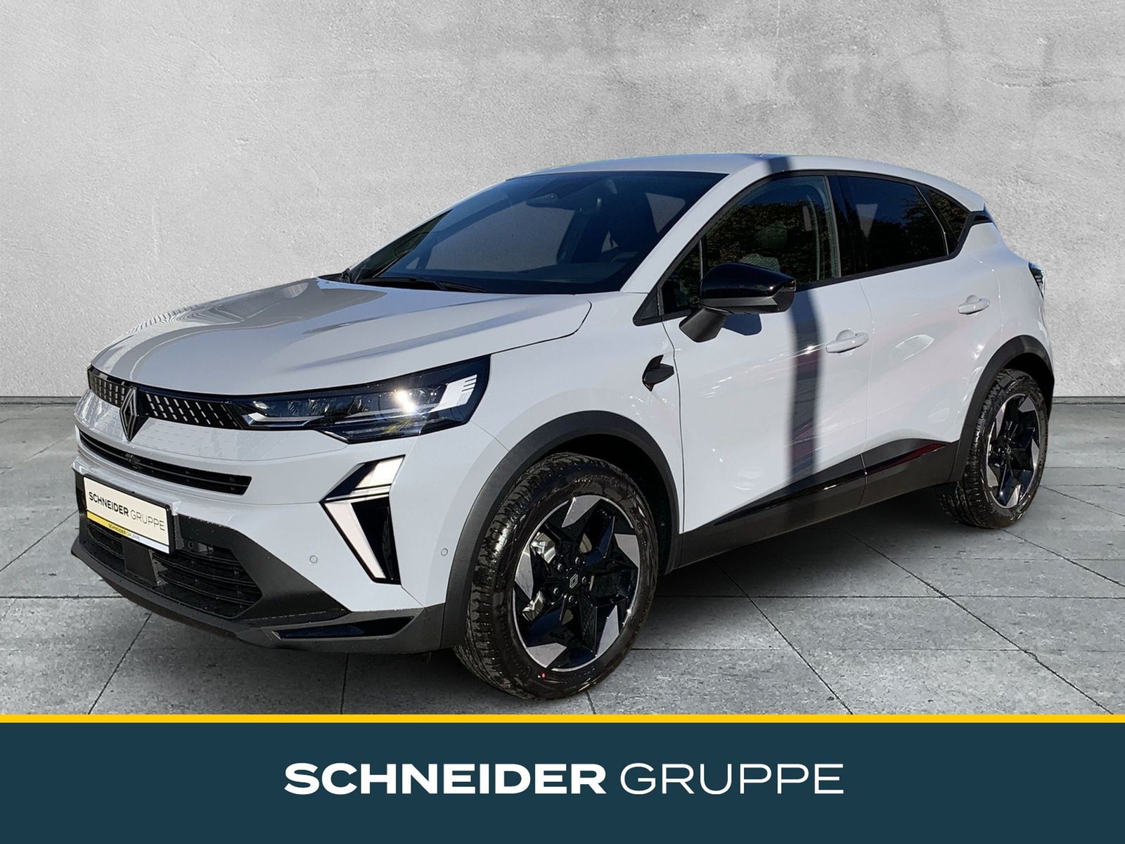 Renault Captur - Bild 1