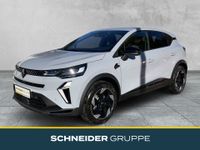 Renault Captur - Vorschau Bild 1