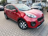 Kia Sportage GT-Line 4WD*PANO*KAMERA*AHK*SHZG*LEDER* - Kia in Ludwigshafen
