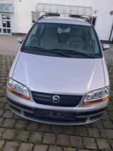 Fiat Idea 2005 - Fiat Idea aus 2005