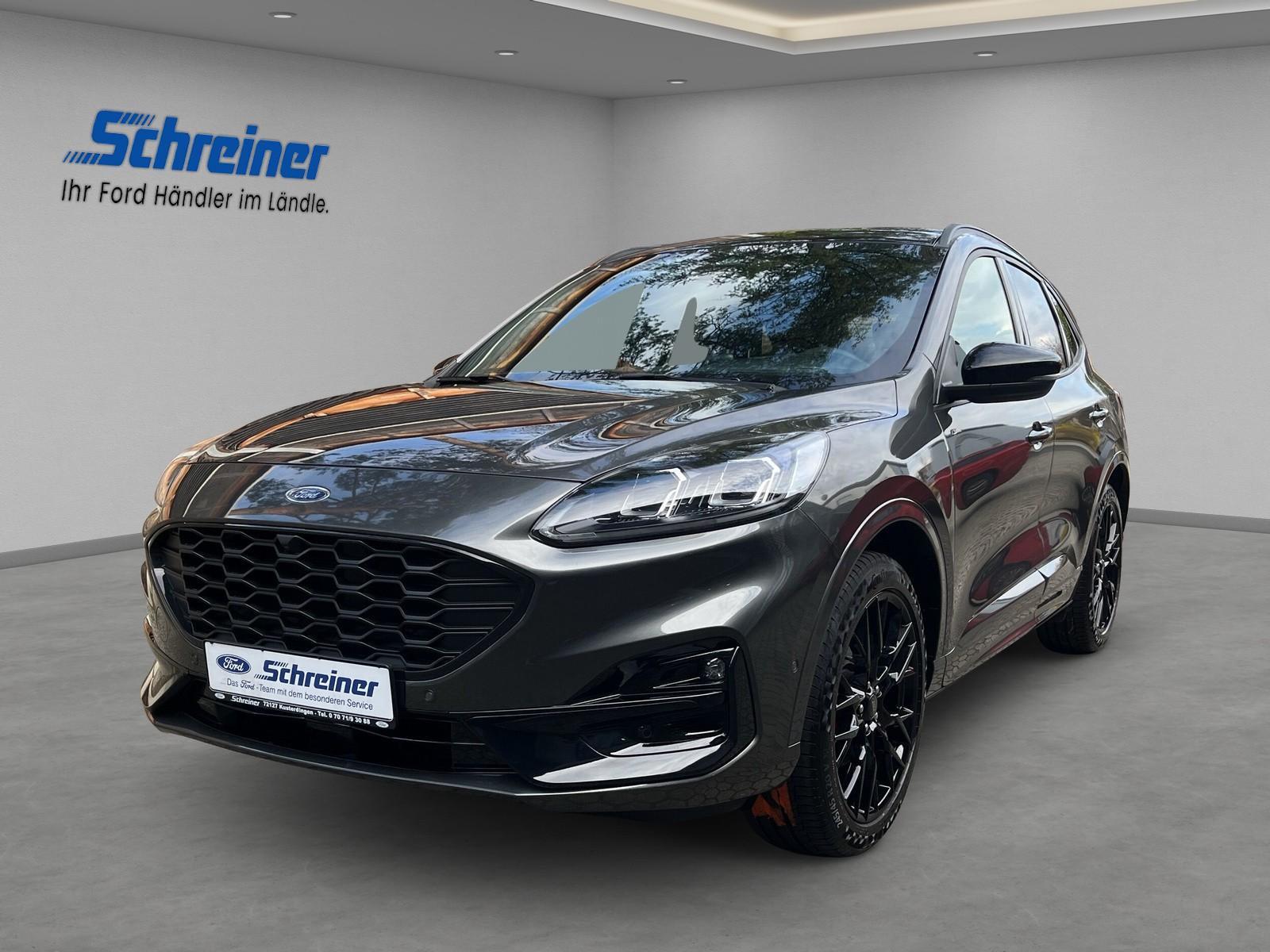 Ford Kuga ST-Line X