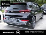 Hyundai i30 1.0 T-GDI CONNECT & GO SHZ LHZ LED NAVI - Hyundai i30 aus 2023