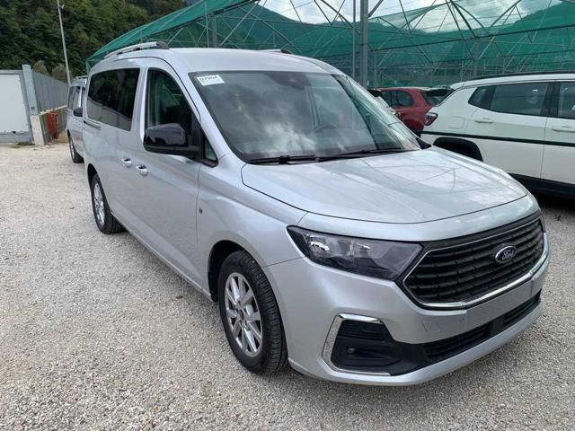 Jiný FORD Tourneo Connect Grand Tourneo Connect 2.0 E