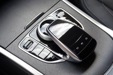 Mercedes-Benz G 400d AMG Line*LederNappaManufaktur,Night-Paket