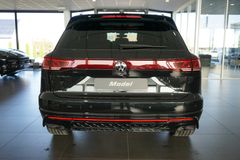 VW Touareg R eHybird | Pano | AHK | Dynaudio VW Touareg R eHybird | Pano | AHK | Dynaudio