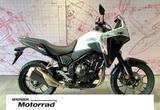 Honda CB 500X NX500 mit bis zu 6 Jahren Garantie - HONDA CB 50 J