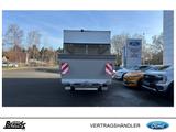 Ford Transit 350 L4 HA Aut. Heavy Trend Kofferaufbau - Ford Transit kofferaufbau