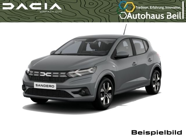 Dacia Sandero Expression TCe 90