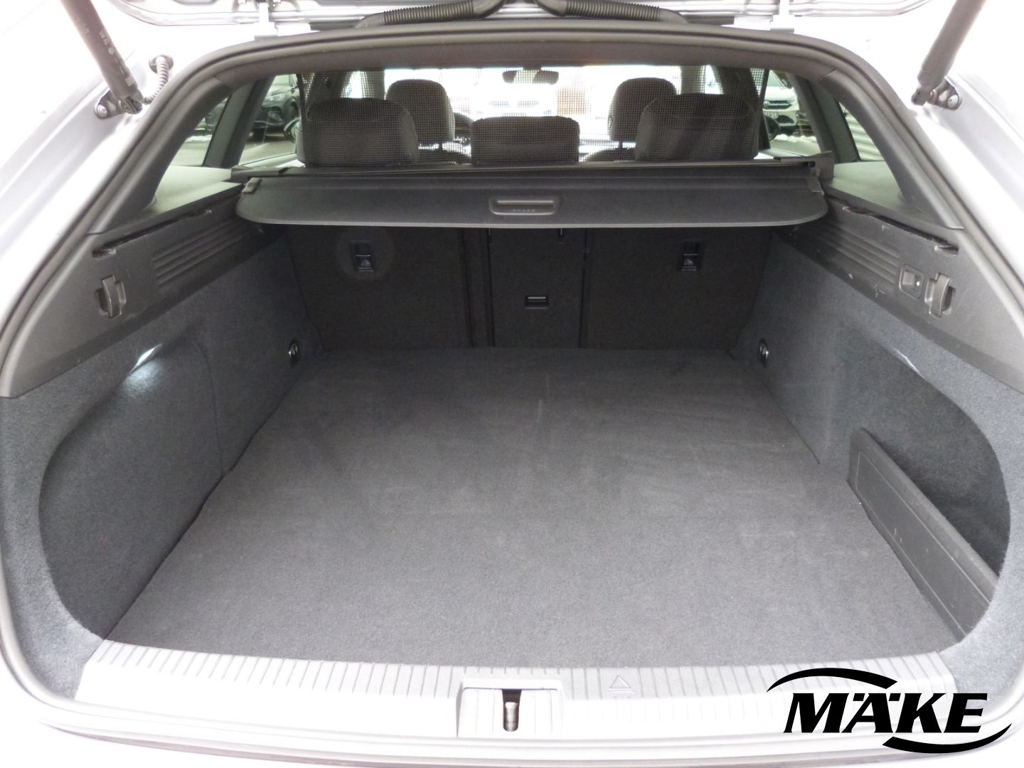 Arteon Shooting Brake 1.4 TSI DSG, eHybrid, R-Li