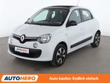 Renault Twingo 1.0 SCe Limited*PANO*KLIMA*BLUETOOTH* - Renault Twingo Gebrauchtwagen in Stuttgart