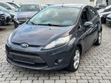 Ford Fiesta Trend Klima* TÜV bis 04/27* - Ford Fiesta: 2.0
