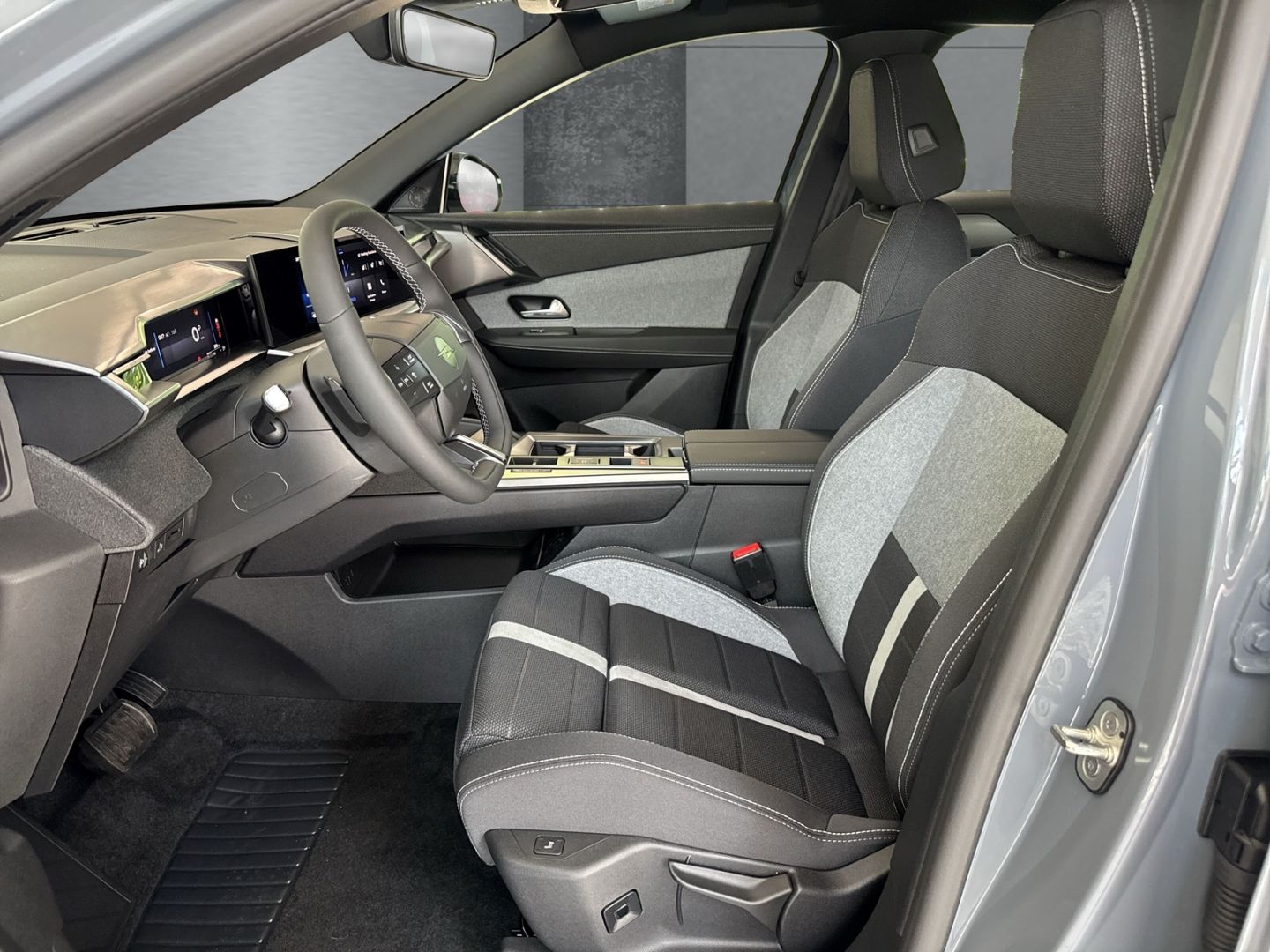 Opel Grandland (X) - Bild 8