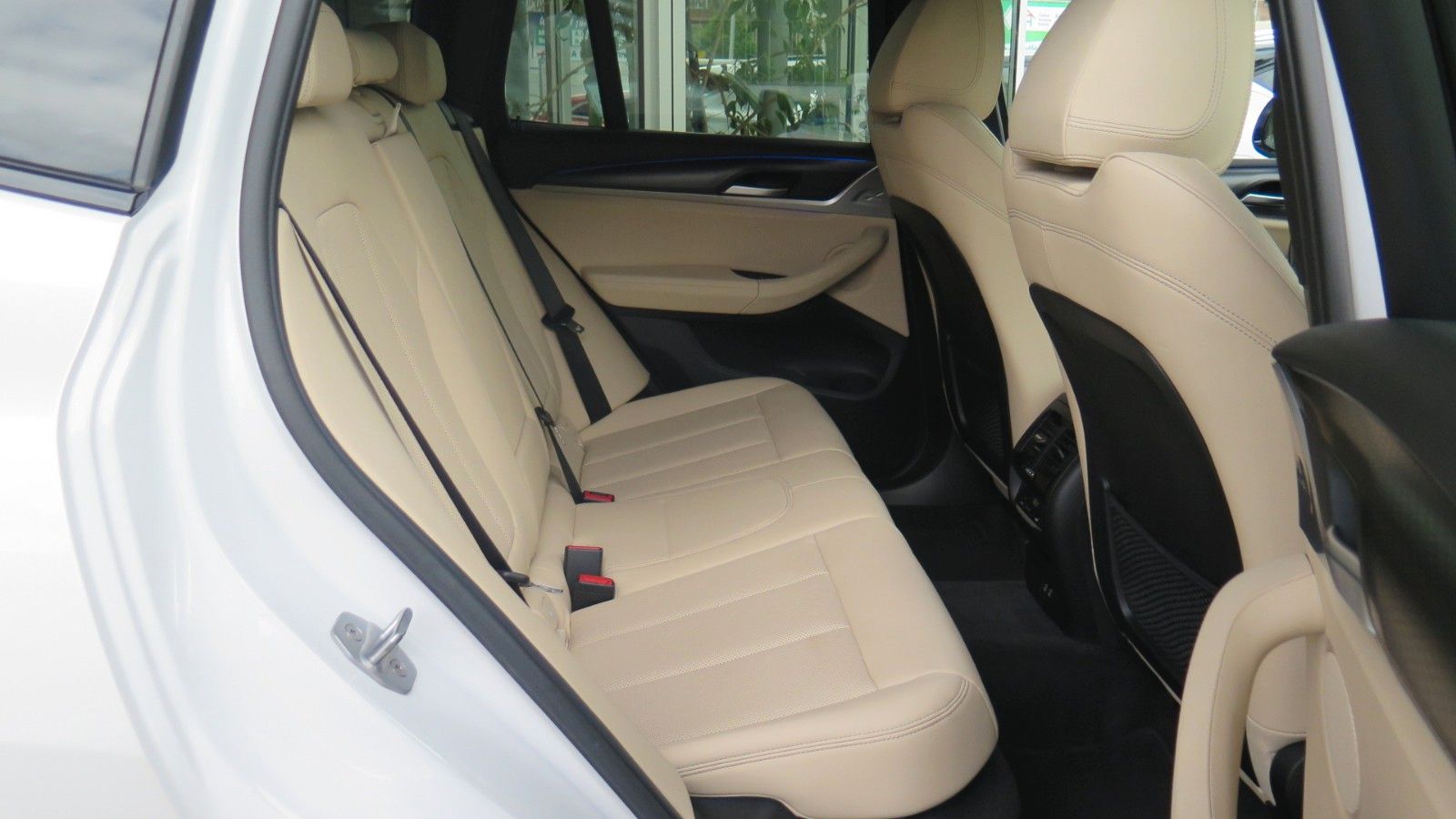 BMW X3 xDRIVE 20 d M SPORT *APP*HUD*LASER*RFK* foto 11