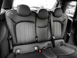 MINI Cooper YOURS TRIM+DA+NAVI+KAMERA+LED - MINI Cooper