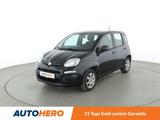 Fiat Panda 1.2 Pop*ALU*KLIMA*CD* - Fiat Panda: Schwarz
