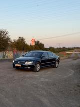 Volkswagen Phaeton 3.0 V6 TDI lang 4MOT. Tiptronic 5-Si... - gebrauchte VW Phaeton aus dem Jahr 2008