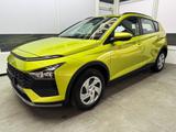 Hyundai BAYON LIFE NAVI RFK PDC TEMPOMAT 1.2 MPI 57,9... - Hyundai Tageszulassungen