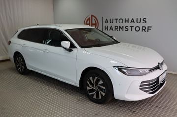 Volkswagen Passat Variant 1.5 DSG eTSI "neues Modell" AHK