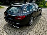 Mercedes-Benz C 300 d 4MATIC T Autom. - - Mercedes-Benz C 300: 4matic
