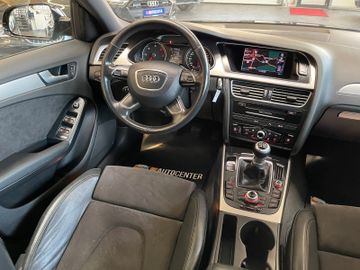 Audi A4 Avant  quattro *Xenon*Panoramadach*Navi*