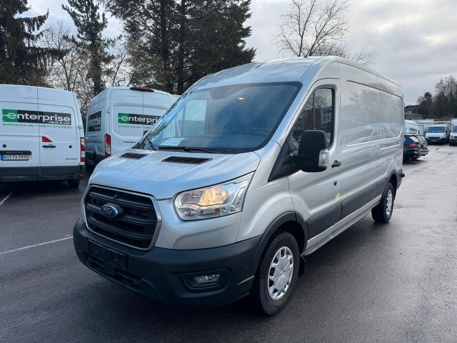 Ford Transit Kasten 350 L3H2 Kamera Sehr gepflegt !!!