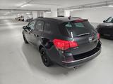 Opel Astra Sports T. 2.0 CDTI Active - Opel Astra mit Diesel-Antrieb: 2.0