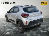 Dacia Spring - Vorschau Bild 7