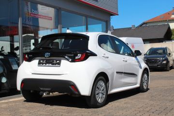 Toyota Yaris - 6