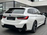 BMW 330 e Touring M Sport | Head-Up | Kamera | HiFi - BMW 330 in Kassel