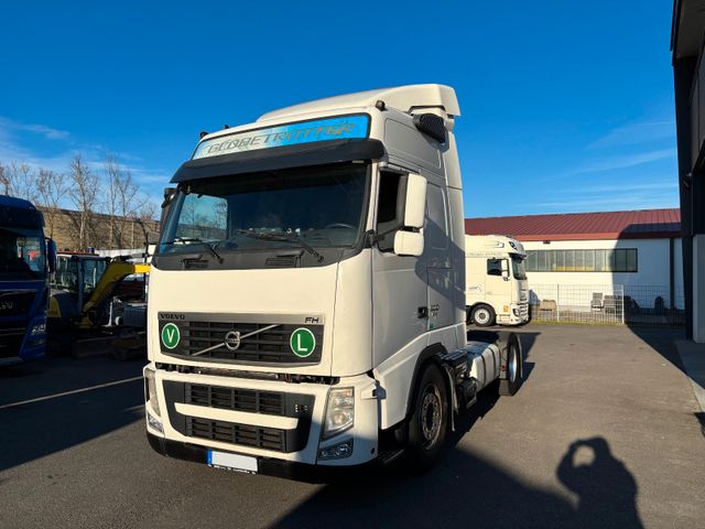 Volvo FH 500 Globetrotter/ 2Tanks/ Standard/EEV