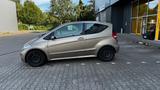 Mercedes-Benz A 170 ELEGANCE Elegance - Mercedes-Benz A 170: Elegance